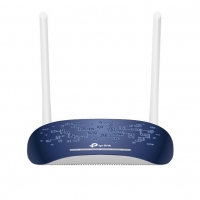 مودم و روتر بی سیم ADSL/VDSL تی پی لینک مدل TP-Link TD-W9960