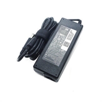 شارژر لپ تاپ دل 19.5 ولت 4.62 آمپر دلتا  Dell 19.5V 4.62A 90W 7.4*5.0mm adapter delta