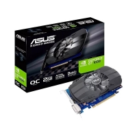کارت گرافیک ایسوس مدل ASUS Phoenix GT1030 O2G   فروشگاه اینترنتی قطعات کامپیوتر   فروش آنلاین کارت گرافیک ایسوس مدل ASUS Phoenix GT1030 O2G   لوازم جانبی لپ تاپ
