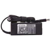 شارژر لپ تاپ اچ پی 19 ولت 4.74  HP 19V 4.74A 90W 4.8*1.7mm