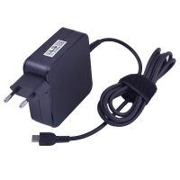 شارژر لپ تاپ لنوو 20 ولت 3.25 آمپر اورجینال تایپ سی (تایپ c)  lenovo 20V 3.25AType-C USB-C 65w