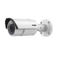 دوربین مداربسته تحت شبکه ورتینا مدل Camera VNC-2230 2MP