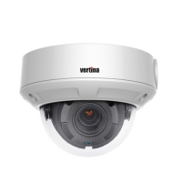 دوربین مداربسته IP ورتینا مدلCamera VNC-2371 3MP