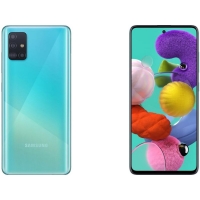 موبایل سامسونگ مدل Samsung Galaxy A51 8GB 256GB     قیمت موبایل سامسونگ مدل Samsung Galaxy A51 8GB 256GB    فروشگاه اینترنتی گوشی موبایل