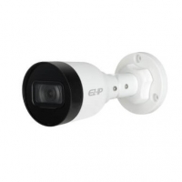 دوربین مداربسته داهوا مدل Camera EZ-IPC-B1B20P-L 2MP Fixed Bullet