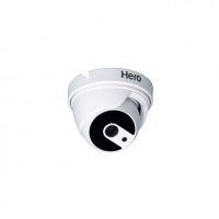 دوربین مداربسته هیرو مدل HIP-T420-T4/H4