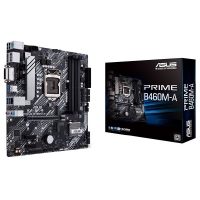 مادربرد ایسوس مدل ASUS PRIME B460M-A    قیمت مادربرد ایسوس مدل B460M-A   فروشگاه اینترنتی قطعات کامیوتر    فروشگاه اینترنتی لوازم جانبی لپ تاپ      فروشگاه آنلاین قطعات کامپیوتر