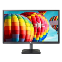 مانیتور ال جی مدل LG 24MK430H-B