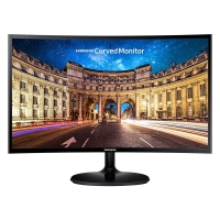 مانیتور سامسونگ مدل SAMSUNG C27F390FHM