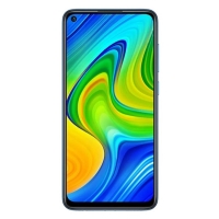 موبایل شیائومی مدل Xiaomi Redmi Note 9 4GB 128GB