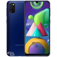 موبایل سامسونگ مدلSamsung Galaxy M21 4GB 64GB
