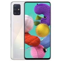 موبایل سامسونگ مدل Samsung GalaxyM 51 6GB 128GB
