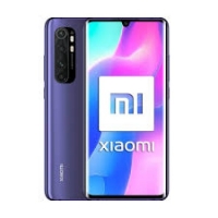 موبایل شیائومی مدلXiaomi Mi Note 10 Lite M2002F4LG  64G 6G