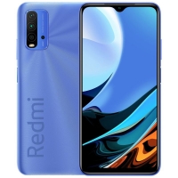 موبایل شیائومی مدل Xiaomi Redmi 9T 64G 4G