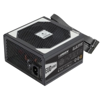منبع تغذیه گرین مدل Green GP530A-EUD