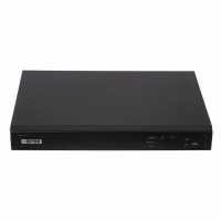 ضبط کننده ویدئویی تحت شبکه وکتور مدل VE-5082-F