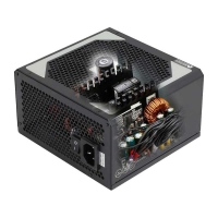منبع تغذیه گرین مدل Green GP480A-EUD