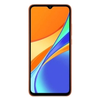 موبایل شیائومی مدل Xiaomi Redmi 9C 3GB 64GB
