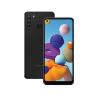 موبایل سامسونگ مدل Samsung Galaxy A21 4GB 64GB