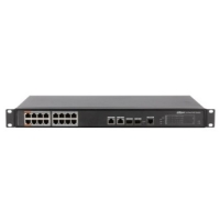 سوئیچ16 پورت داهوا مدلPFS4218-16ET-240