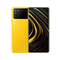 موبایل شیائومی مدل Xiaomi POCO M3 4GB 64GB