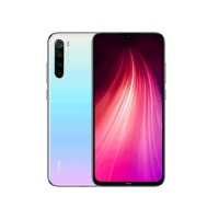 موبایل شیائومی مدل Xiaomi Note 8 4GB 64GB
