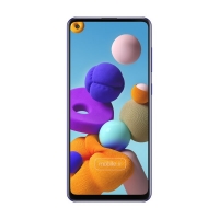موبایل سامسونگ مدل Samsung Galaxy A21s 4GB 128GB