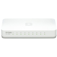سوئیچ 8 پورت دی لینک مدل D-Link DES 1008A