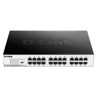 سوئیچ 24 پورت دی لینک مدل D-Link DGS 1024D    قیمت سوِیچ شبکه    فروش اینترنتی تجهیزات شبکه    فروشگاه اینترنتی لپ تاپ در شیراز   خدمات اینترنتی   فروشر اینترنتی انواع کابل شبکه و برق   دوربی