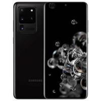 Samsung Galaxy S20 ultra   موبایل سامسونگS20 ultra     موبایل سامسونگ مدل Samsung Galaxy S20 ultra 12GB 128GB