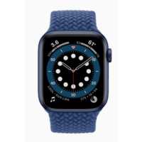 اپل واچ apple watch seri6-40m