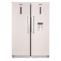 یخچال فریزر دوقلو التو مدل NR592DN-NF592DN   قیمت یخچال فریزر التو مدل NR592DN-NF592DN   فروش اینترنتی یخچال التو مدل NR592DN-NF592DN   فروشگاه اینترنتی لوازم خانگی   یخچال فریزر نیکسان مدل N