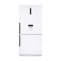یخچال فریزر التتو مدل RF-840NE2      یخچال فریزر نیکسان مدل RF-840NE2