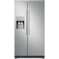 یخچال سایدبای سایدسامسونگ SAMSUNG RS50   قیمت  یخچال ساید سامسونگ SAMSUNG RS50   فروش اینترنتی یخچال ساید سامسونگ RS50   فروشگاه اینترنتی لوازم خانگی   خرید لوازم برقی خانگی    یخچال RS50