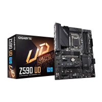 مادربرد گیگابایت مدل GIGABYTE Z590 UD Rev1.0    قیمت مادربرد گیگابایت مدل GIGABYTE Z590 UD Rev1.0    فروشگاه اینترنتی لوازم جانبی کامپیوتر   فروش اینترنتی لوازم جانبی لپ تاپ