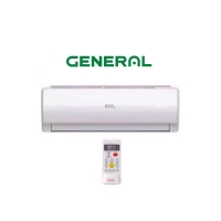 قیمت کولر گازی 12000 اجنرال مدل ASGS12LFCA    فروشگاه اینترنتی لوازم خانگی   فروش اینترنتی اسپیلت   اسپیلت 12000جنرال   انواع اسپیلت با قیمت مناسب   فروشگاه اینترنتی لوازم برقی