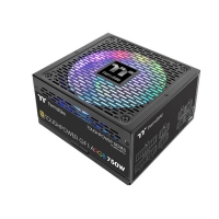 منبع تغذیه ترمالتیک مدل Thermaltake TOUGHPOWER GF1 ARGB 750W GOLD    فروشگاه اینترنتی قطعات کامپیوتر   فروش اینترنتی قطعات لپ تاپ   فروش اینترنتی لوازم جانبی لپ تاپ