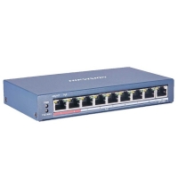 سوییچ 8پورت هایک ویژن مدل DS-3E0109P-E/M    نمایندگی پخش هایک ویژن     هایک ویژن     هایلوک  فروشگاه اینترنتی قطعات کامپیوتر    فروشگاه اینترنتی لپ تاپ    لوازم جانبی دوربین مداربسته   کابل