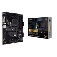 مادربرد ایسوس مدل ASUS TUF GAMING B550-PLUS    قیمت مادربرد ایسوس مدل ASUS TUF GAMING B550-PLUS    فروشگاه اینترنتی قطعات کامپیوتر   فروش اینترنتی قطعات کامپیوترو لپ تاپ