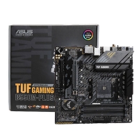 مادربرد ایسوس مدل ASUS TUF GAMING B550M-PLUS (WIFI)    قیمت مادربرد ایسوس مدل ASUS TUF GAMING B550M-PLUS (WIFI)    فروشگاه قطعات کامپیوتر   فروش مادربرد ایسوس B550M-PLUS