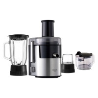 آبمیوه گیری پاناسونیک مدل PANASONIC MJ-DJ31STN    قیمت آبمیوگیری چهار کاره   فروشگاه اینترنتی لوازم خانگی   فروش اینترنتی آبمیوه گیری پاناسونیک مدلMJ-DJ31STN