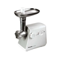 چرخ گوشت پاناسونیک مدل MK-MG1360     چرخ گوشت پاناسونیک با قدرت 3800 وات  چرخ گوشت پاناسونیک   قیمت چرخ گوشت   فروشگاه اینترنتی لوازم خانگی  کمترین قیمت چرخ گوشت   چرخ گوشت قسطی   لوازم خانگی