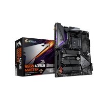 مادربرد گیگابایت مدل GIGABYTE B550 AORUS MASTER    قیمت  مادربرد گیگابایت مدلB550 AORUS MASTER    فروشگاه اینترنتی قطعات کامپیوتر   فروش اینترنتی مادربرد    فراپارس