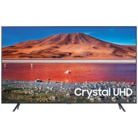 تلویزیون سامسونگ 55 اینچ کریستال 4K مدل TU7100  تلویزیون سامسونگ مدل55TU7100  قیمت تلویزیون سامسونگ 50اینچ    قیمت تلویزیون سامسونگ دربانه  55TU7100                  قیمت تلویزیون سامسونگ درگ