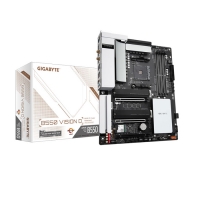 مادربرد گیگابایت مدل GIGABYTE B550 VISION D     قیمت مادربرد گیگابایت مدل GIGABYTE B550 VISION D    فروشگاه اینترانتی قطعات کامپیوتر    فروش اینترنتی قطعات کامپوتر     فراپارس