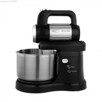 همزن کاسه دار مایر mr-993   قیمت همزن برقی MR-993   همزن برقی مایر   فروشگاه لوازم برقی  فروشگاه اینترنتی لوازم آشپزخانه   فروش قسطی لوازم خانگی   فروشگاه لوازم خانگی در بانه  فروش لوازم خانگ