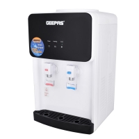 آبسردکن رومیزی جیپاس مدلGWD8356N  آبسردکن رومیزی   قیمت آبسردکن رومیزی جیپاس   قیمت آبسردکن رومیزی جیپاس مدلGWD8356N   فروش عمده آبسردکن  فروشگاه اینترنتی آبسردکن
