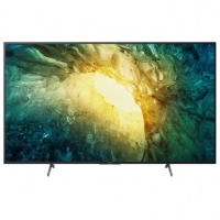 تلویزیون هوشمند 4K سونی 65 اینچ مدل 65X7500H     قیمت تلویزیون سونی مدل 65X7500H    فروشگاه اینترنتی لوازم خانگی     بهترین برند تلوزیون    فروش اینترنتی لوازم خانگی     تلوزیون    ال ای دی
