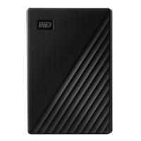 هارد دیسک اکسترنال وسترن دیجیتال مدل WD My Passport 5TB   هارد دیسک  قیمت هارددیسک وسترن دیجیتال   فروش عمده قطعات لپ تاپ  لوازم جانبی لپ تاپ  هارددیسک اکسترنال