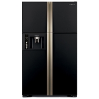 یخچال هیتاچی چهار درب مدل R-W660   یخچال هیتاچی بالا پایین چهار درب مدل R-W660    قیمت یخچال چهار درب  یخچال ژاپنی اصل   فروشگاه اینترنتی لوازم خانگی  بهترین برند یخچال   بهترین مدل یخچال ‌فر